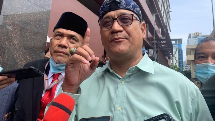 Edy Mulyadi (Mulia-detikcom)
