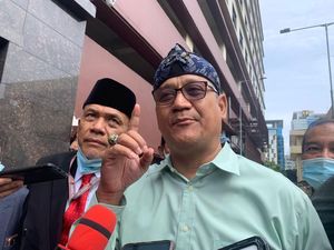Pengacara Minta Edy Mulyadi Segera Disidang: Nggak Usah Dilama-lamain!