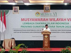 Canda Gubsu soal Kasus Tempat Jin Buang Anak: Tanya Jinnya, Marah Nggak