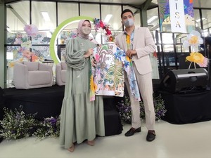 Ini 2 Prinsip yang Mesti Dijaga Brand Fesyen untuk Berkembang