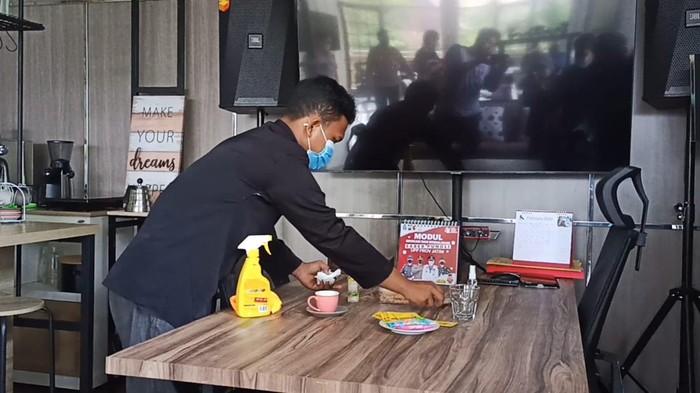 Ditbinmas polda jatim