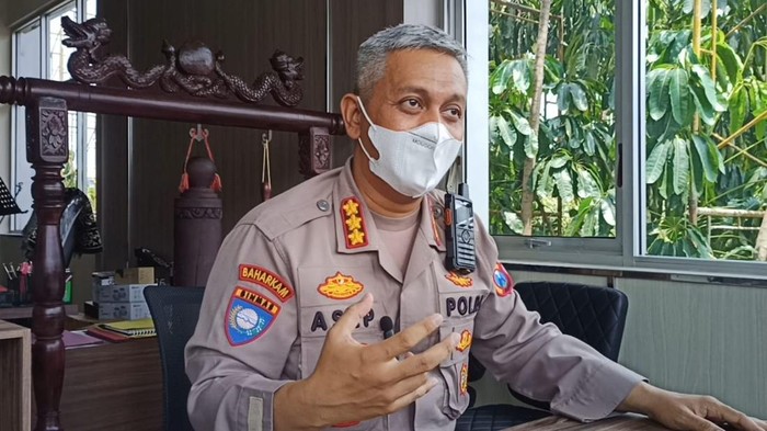 Ditbinmas polda jatim
