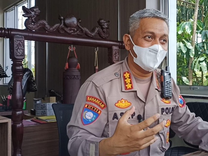 Ditbinmas polda jatim