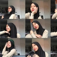 Hubungan Egy Maulana Vikri dan Adiba Khanza jadi sorotan setelah foto keduanya tersebar. Tidak berduaan, ada Umi Pipik yang mendampingi mereka. Foto: Dok. Instagram @adiba.knza