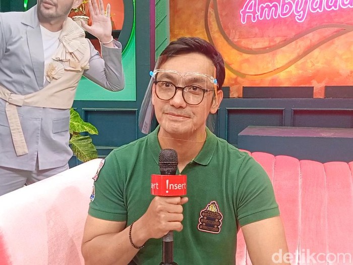Gunawan Sudrajat