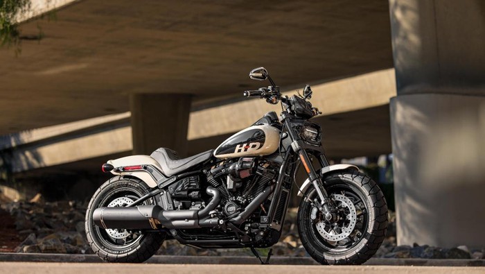 Harley Davidson 2022