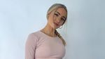 Pesona Harriet Robson yang Ngaku Dianiaya Mason Greenwood