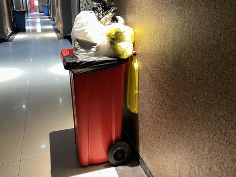 hotel asrama haji surabaya