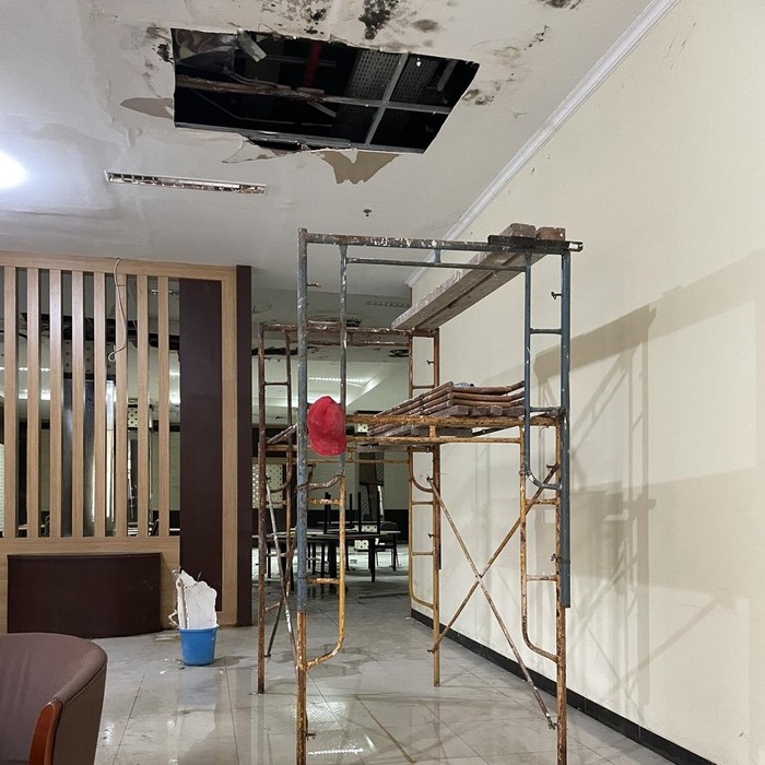hotel asrama haji surabaya