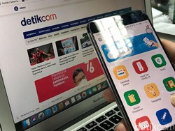 Balada PeduliLindungi Jadi SatuSehat, Tapi Laman Lama Dipakai Judol