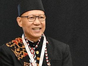 Imlek dan Ukhuwah Wathaniyah