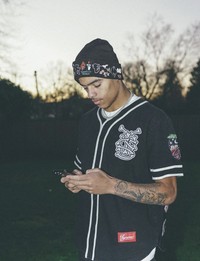 Instagram Greenwood
