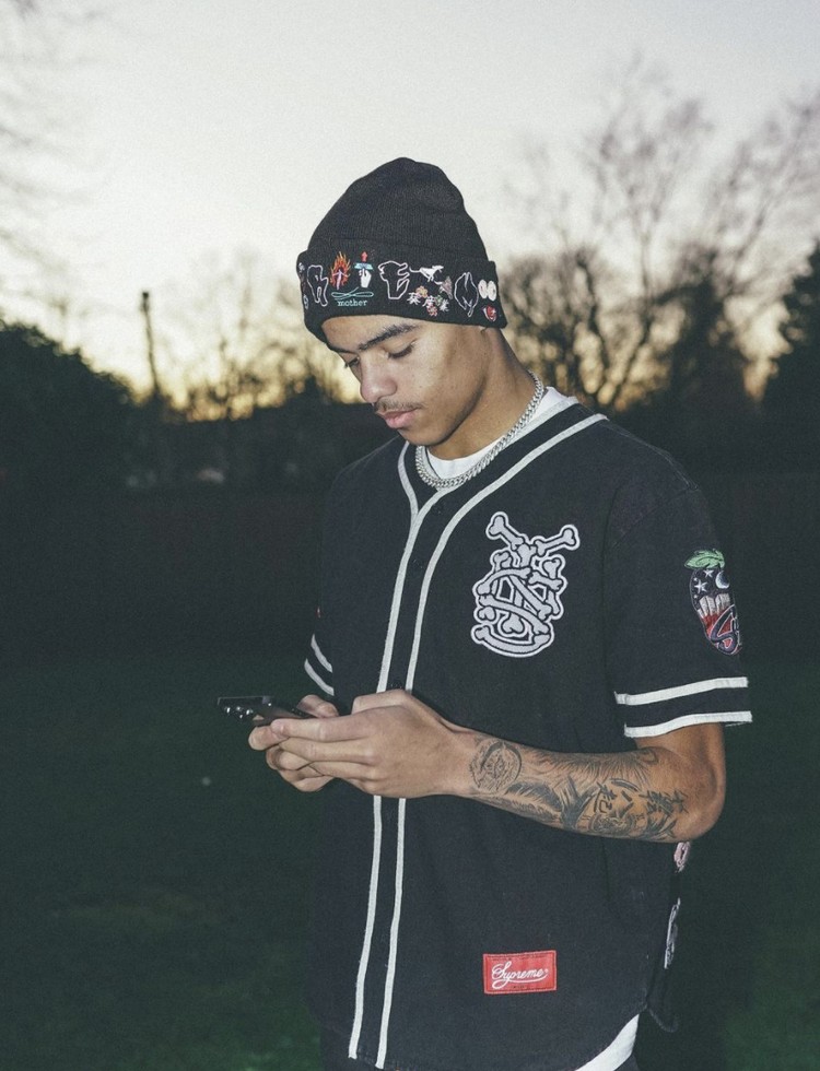 Instagram Greenwood