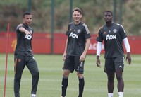 Instagram Greenwood