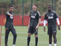 Instagram Greenwood Dihujat: Selamat Datang di Penjara FC