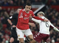 Instagram Greenwood Dihujat: Selamat Datang di Penjara FC