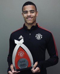 Instagram Greenwood