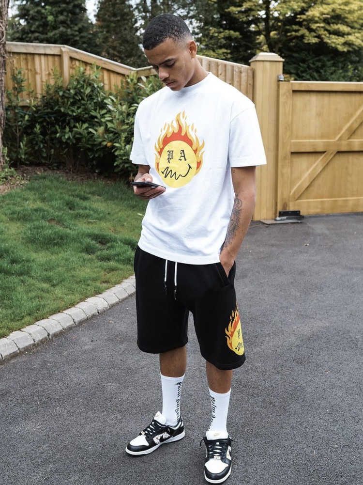 Instagram Greenwood