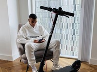 Instagram Greenwood