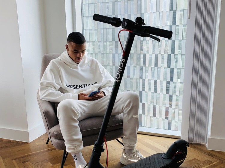Instagram Greenwood