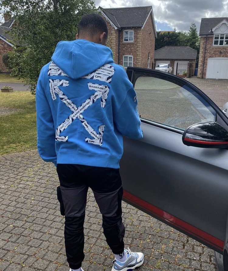 Instagram Greenwood