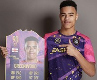 Instagram Greenwood