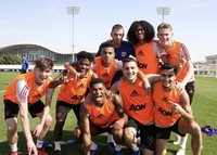 Instagram Greenwood