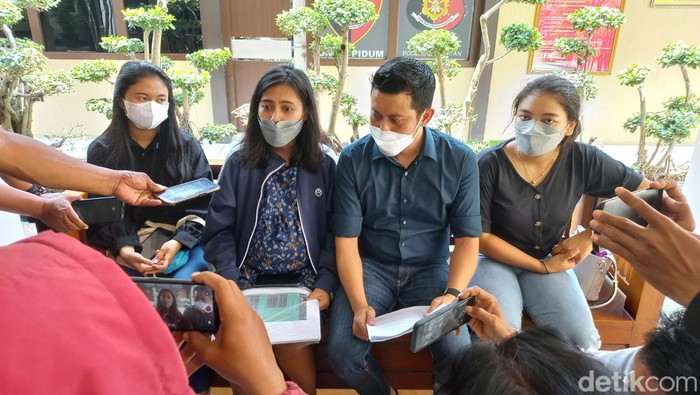 investasi bodong di lamongan