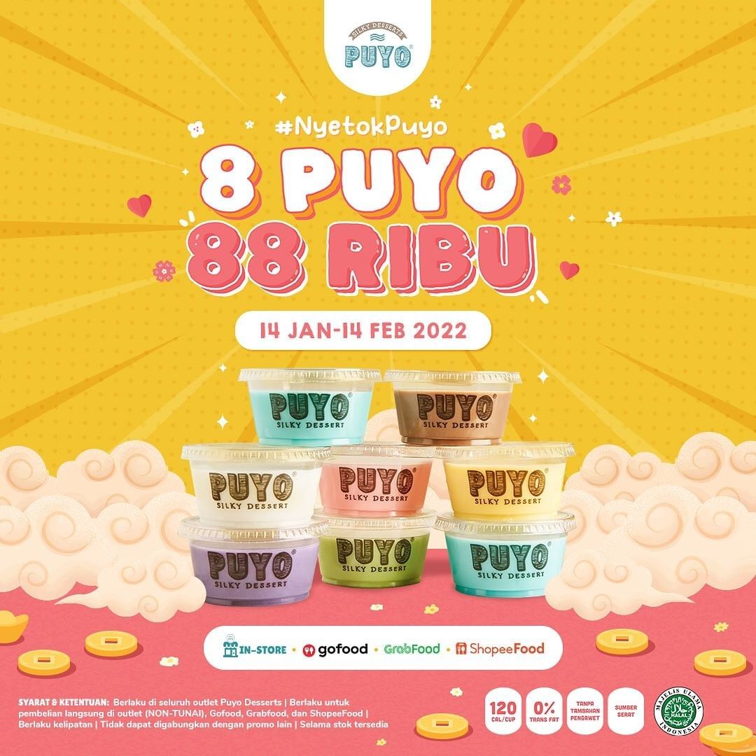 Jangan Lewatkan! 5 Promo Imlek untuk Beli Pizza hingga Donat