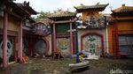 Kampung China Cibubur Tak Lagi Bersuka Cita