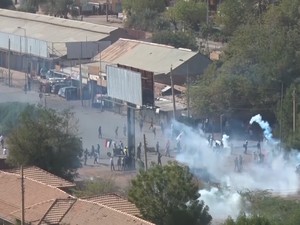 Unjuk Rasa Tolak Kudeta Militer Ricuh, 4 Pendemo di Sudan Tewas