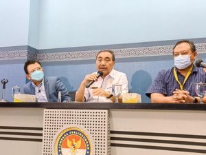 LPSK Temukan 3 Dugaan Tindak Pidana Terkait Kerangkeng Manusia Bupati Langkat