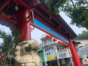 Tak Cuma Kota Tua, Kya-kya Reborn Juga Akan Terhubung dengan Wisata Kalimas