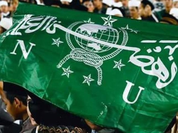 Link twibbon Harlah NU 2022 kini telah disediakan untuk menyemarakkan hari lahir NU. Mana saja link twibbon Harlah NU 2022 yang dapat digunakan?
