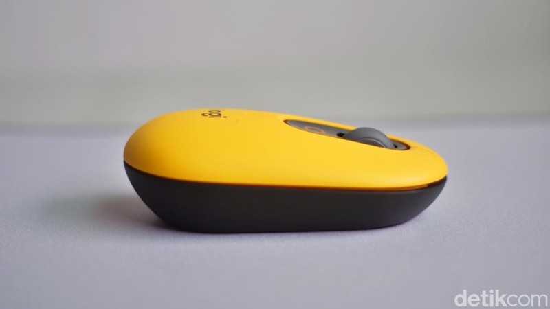 Logitech Pop Keys