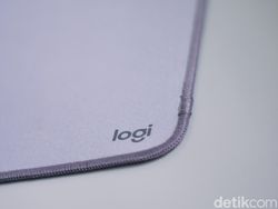 Logitech Pop Keys, Tampil Stylish Bergaya Klasik Bikin Seru WFH