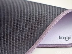 Logitech Pop Keys, Tampil Stylish Bergaya Klasik Bikin Seru WFH