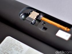 Logitech Pop Keys, Tampil Stylish Bergaya Klasik Bikin Seru WFH