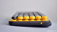 Logitech Pop Keys
