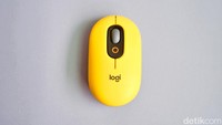 Logitech Pop Keys