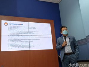 LPSK Sebut Polsek Rekomendasikan Kerangkeng Bupati Langkat ke Warga