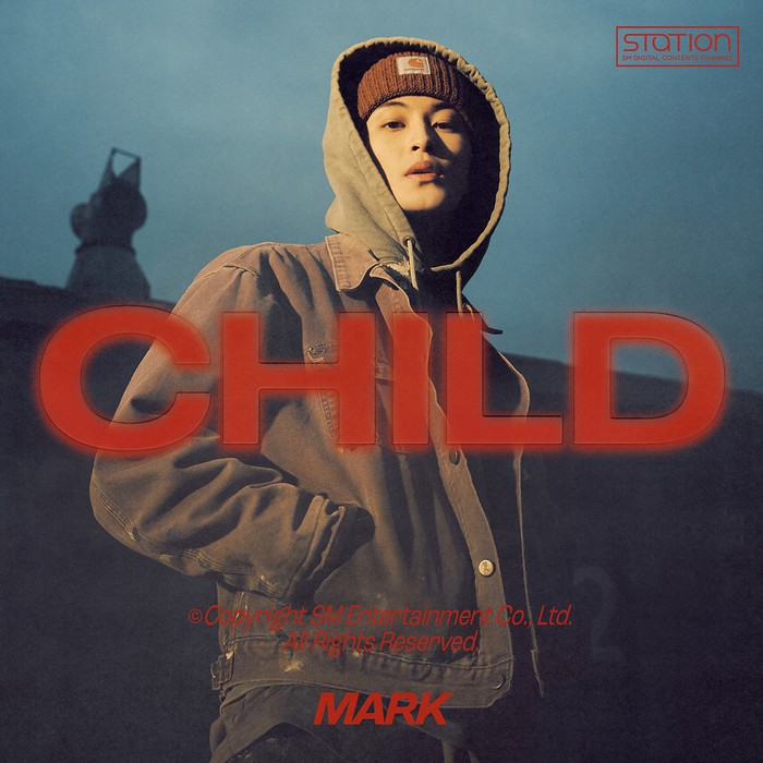Mark NCT