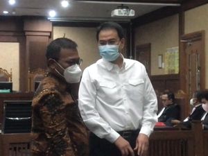 Sambil Mewek, Azis Syamsuddin Cerita Masa Sulitnya saat Hidup di Australia