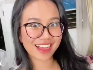 Mayang Pamer Hasil Creambath Rp 10 Juta, Netizen Malah Salfok Sama Salonnya