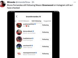 Meme Greenwood, Dilepas Manchester United ke Penjara FC
