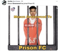 Meme Greenwood