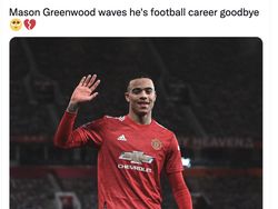 Meme Greenwood, Dilepas Manchester United ke Penjara FC