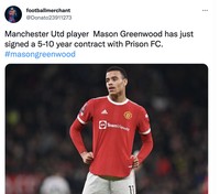 Meme Greenwood