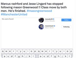 Meme Greenwood, Dilepas Manchester United ke Penjara FC