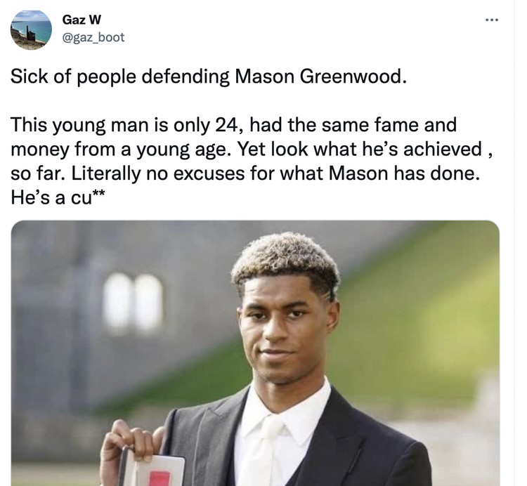 Meme Greenwood